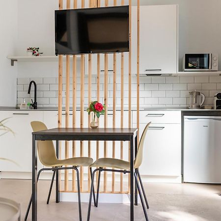 Resolana Suites إشبيلية المظهر الخارجي الصورة