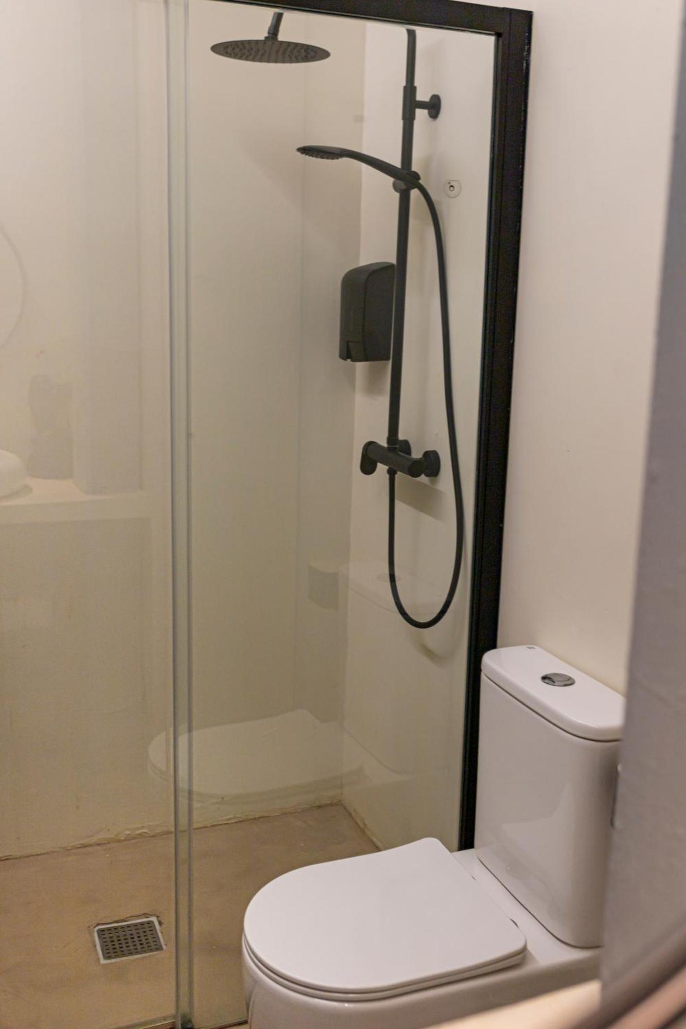 Resolana Suites إشبيلية المظهر الخارجي الصورة