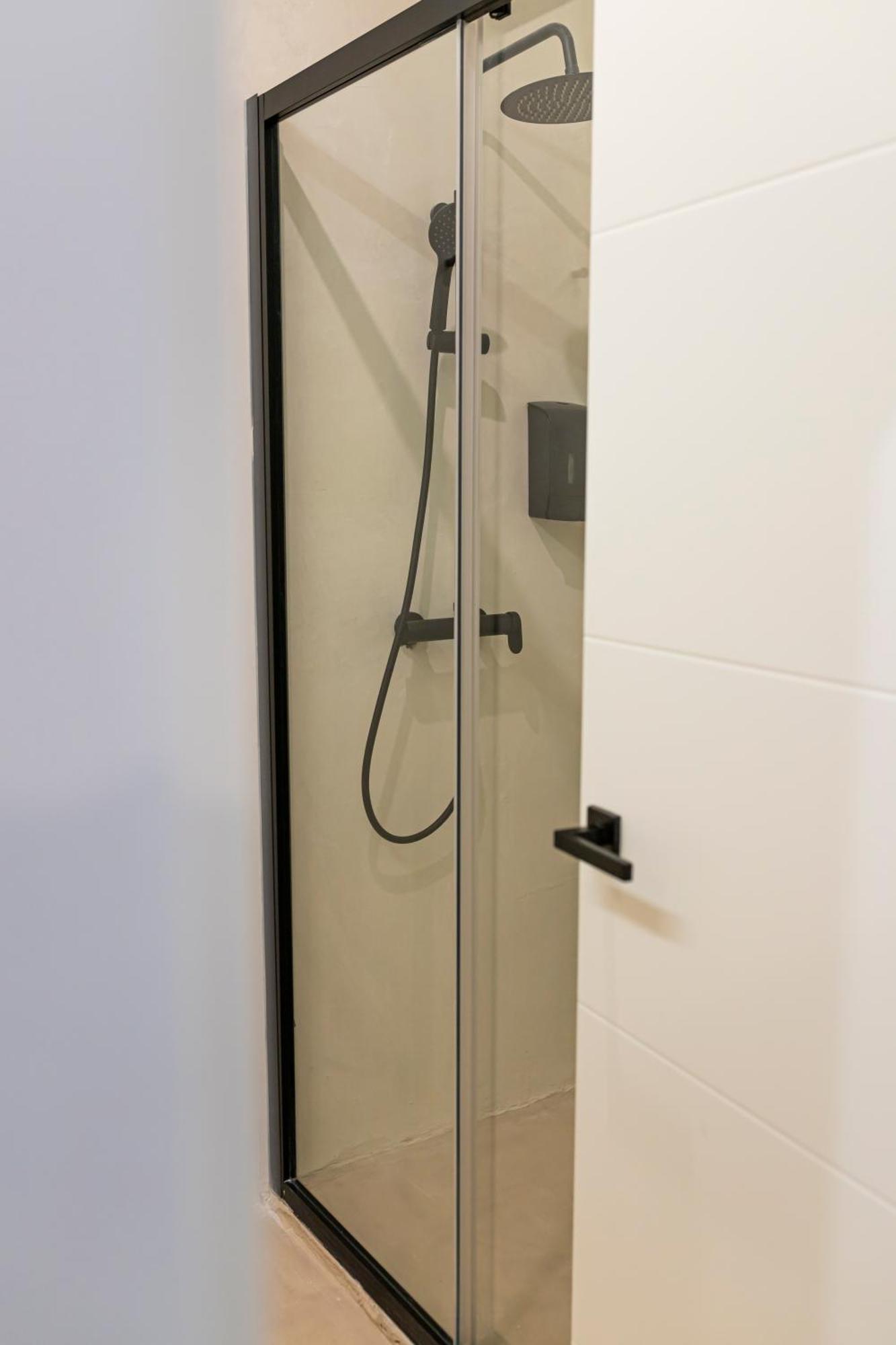 Resolana Suites إشبيلية المظهر الخارجي الصورة