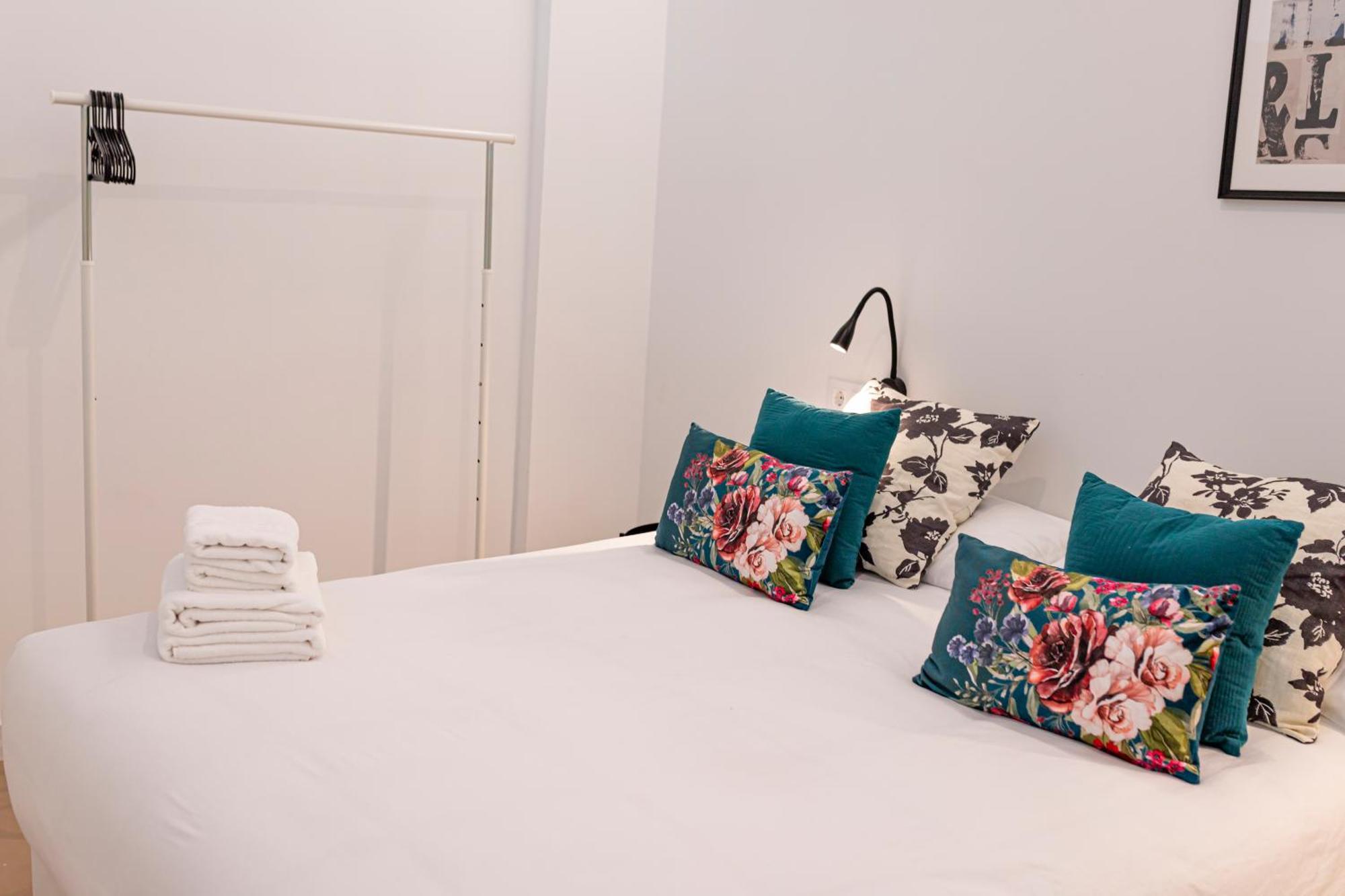 Resolana Suites إشبيلية المظهر الخارجي الصورة