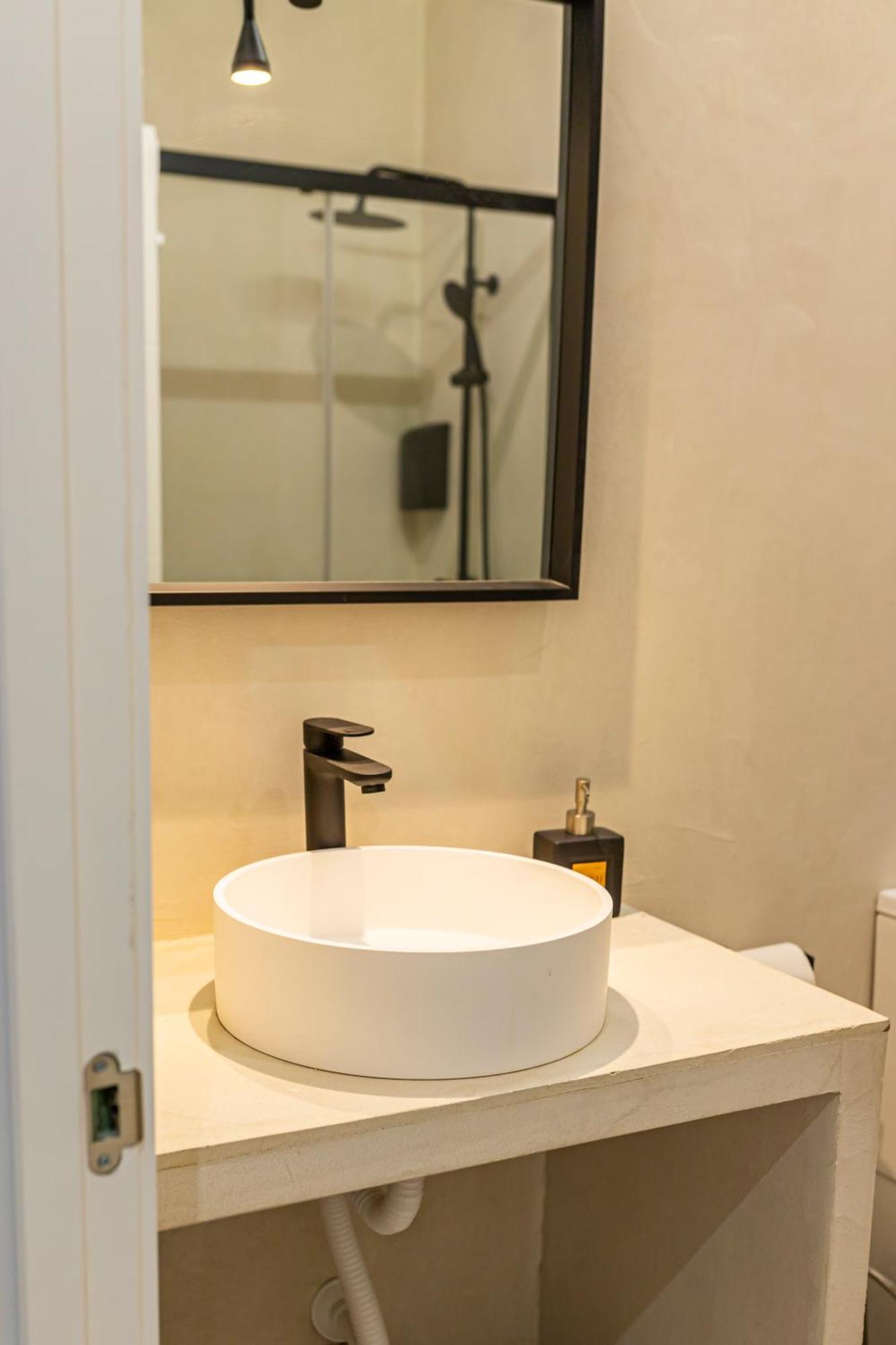 Resolana Suites إشبيلية المظهر الخارجي الصورة