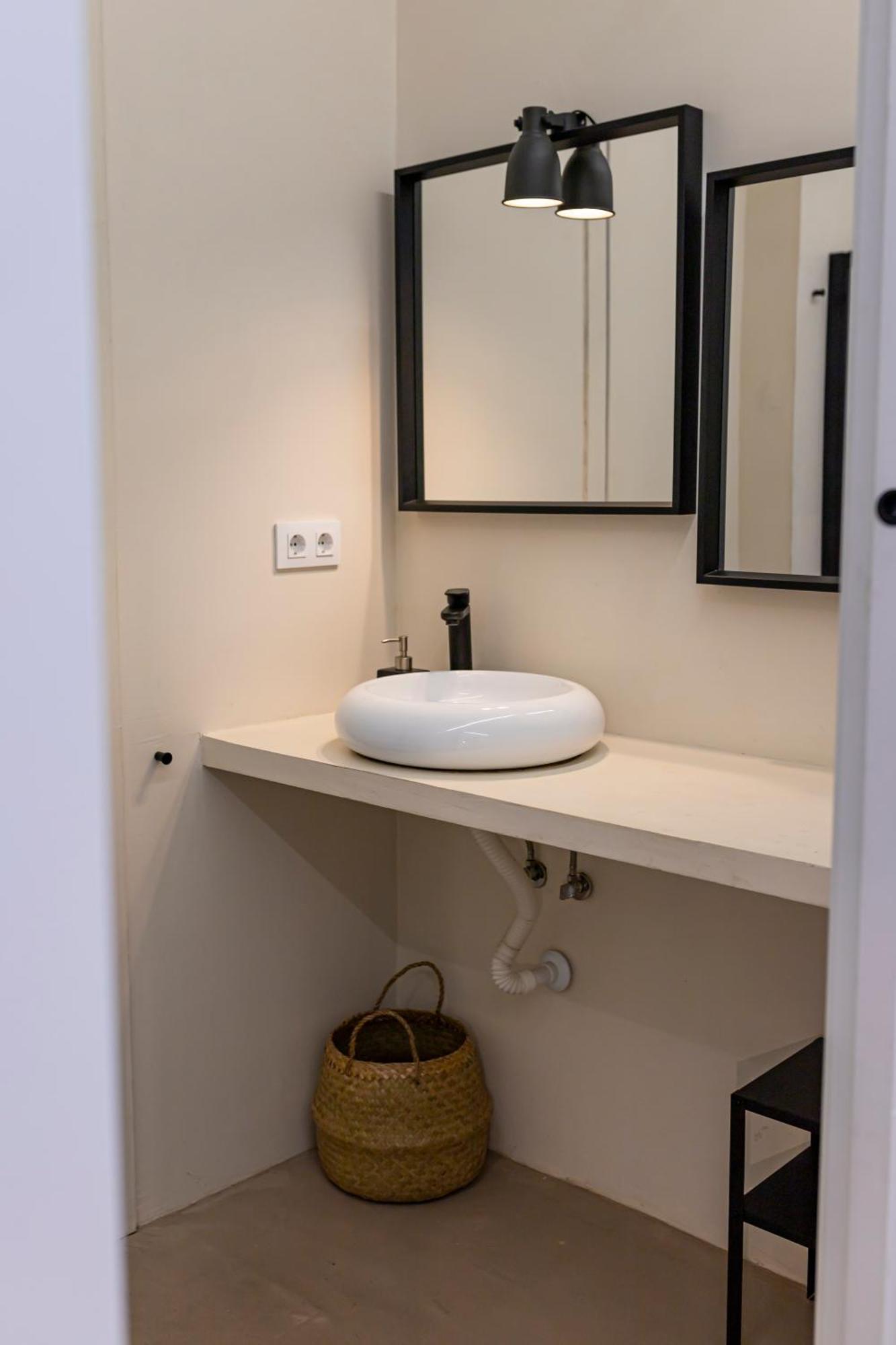 Resolana Suites إشبيلية المظهر الخارجي الصورة