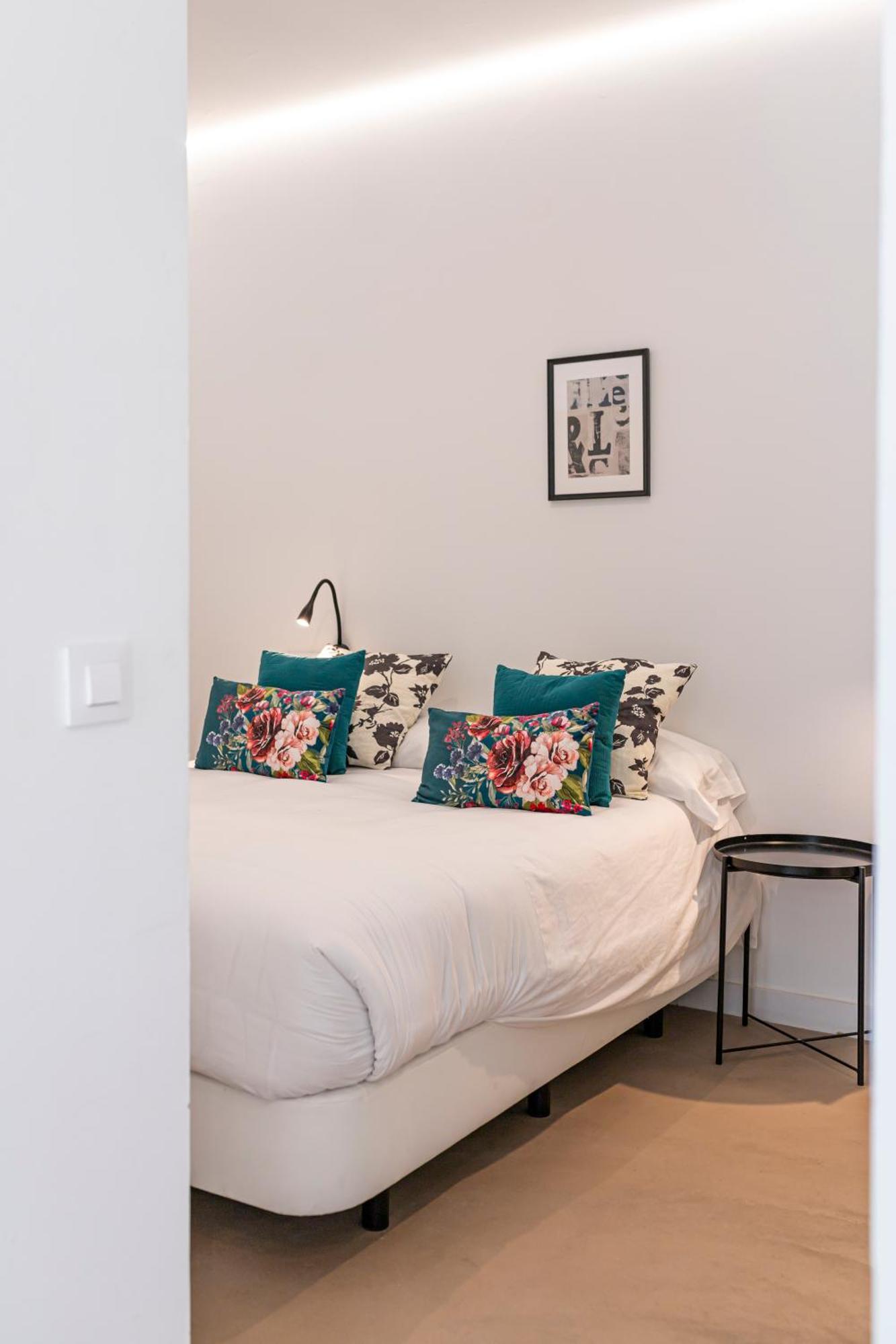 Resolana Suites إشبيلية المظهر الخارجي الصورة