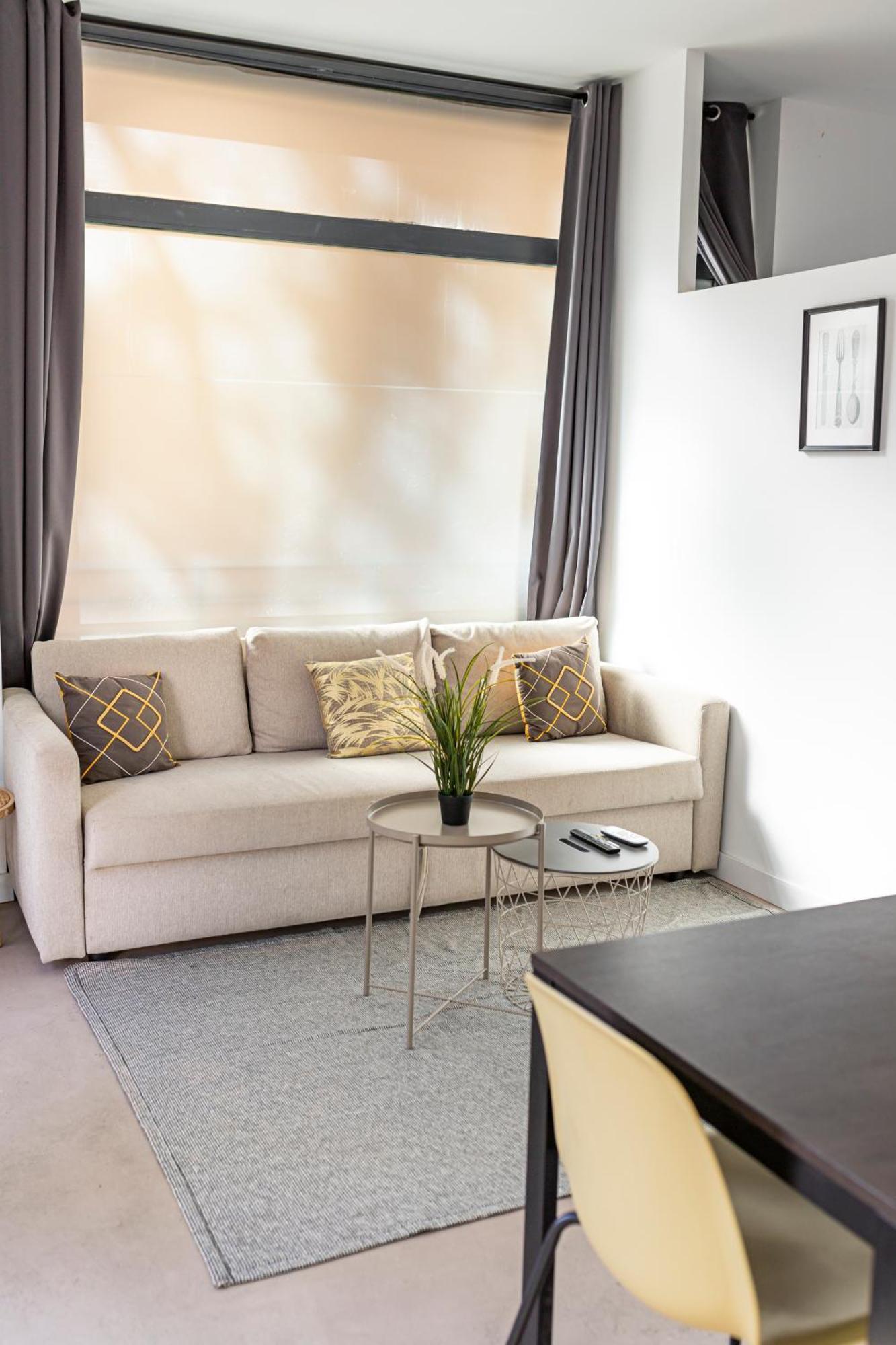 Resolana Suites إشبيلية المظهر الخارجي الصورة