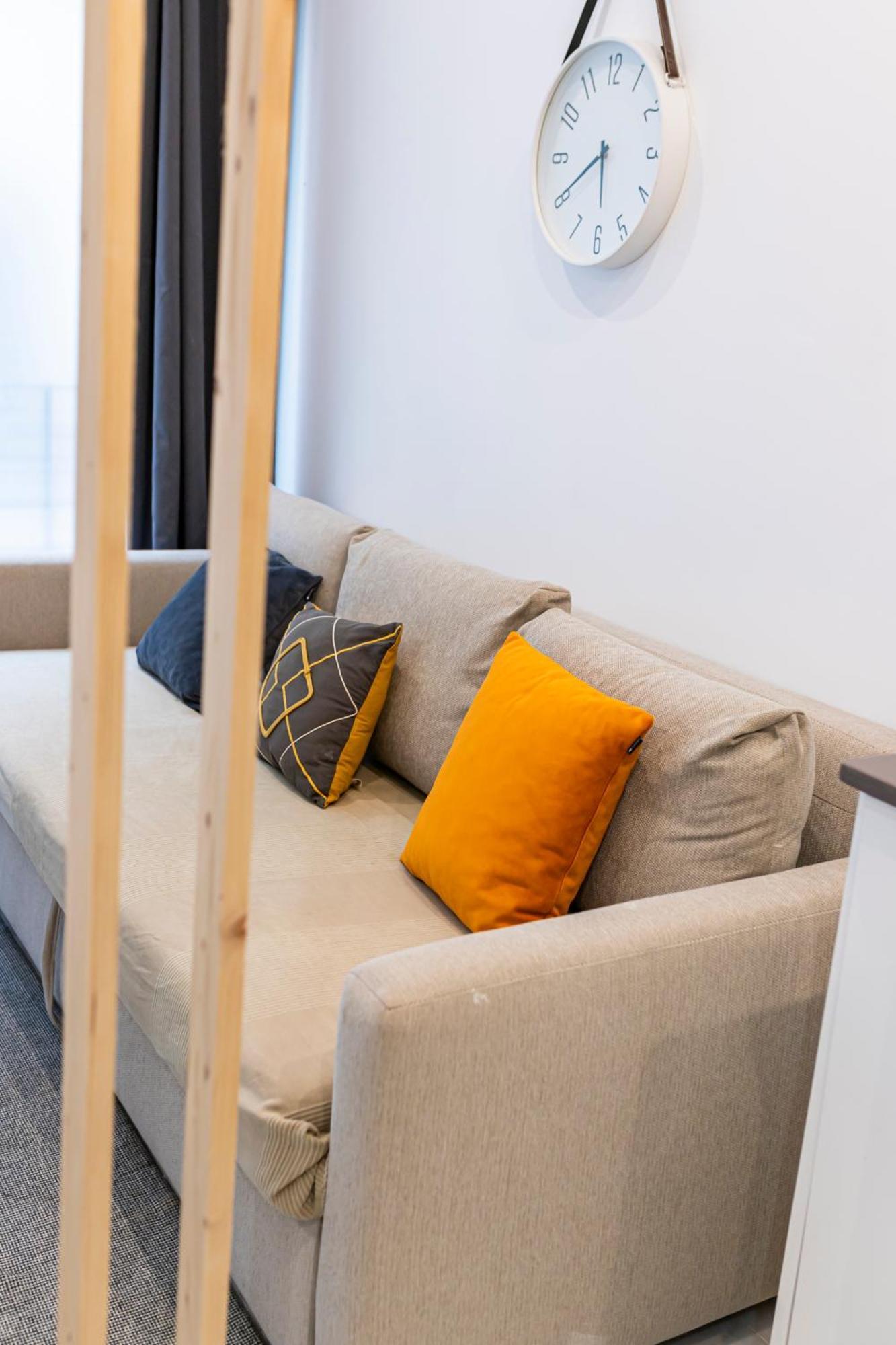 Resolana Suites إشبيلية المظهر الخارجي الصورة