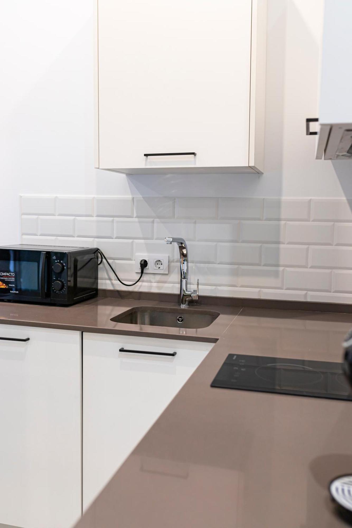 Resolana Suites إشبيلية المظهر الخارجي الصورة