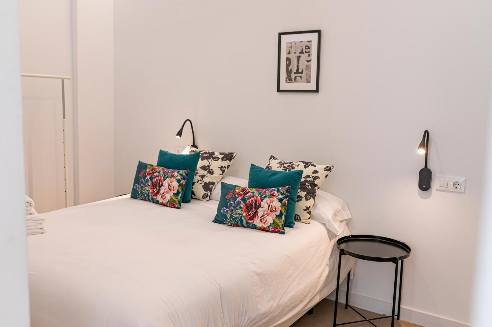 Resolana Suites إشبيلية المظهر الخارجي الصورة