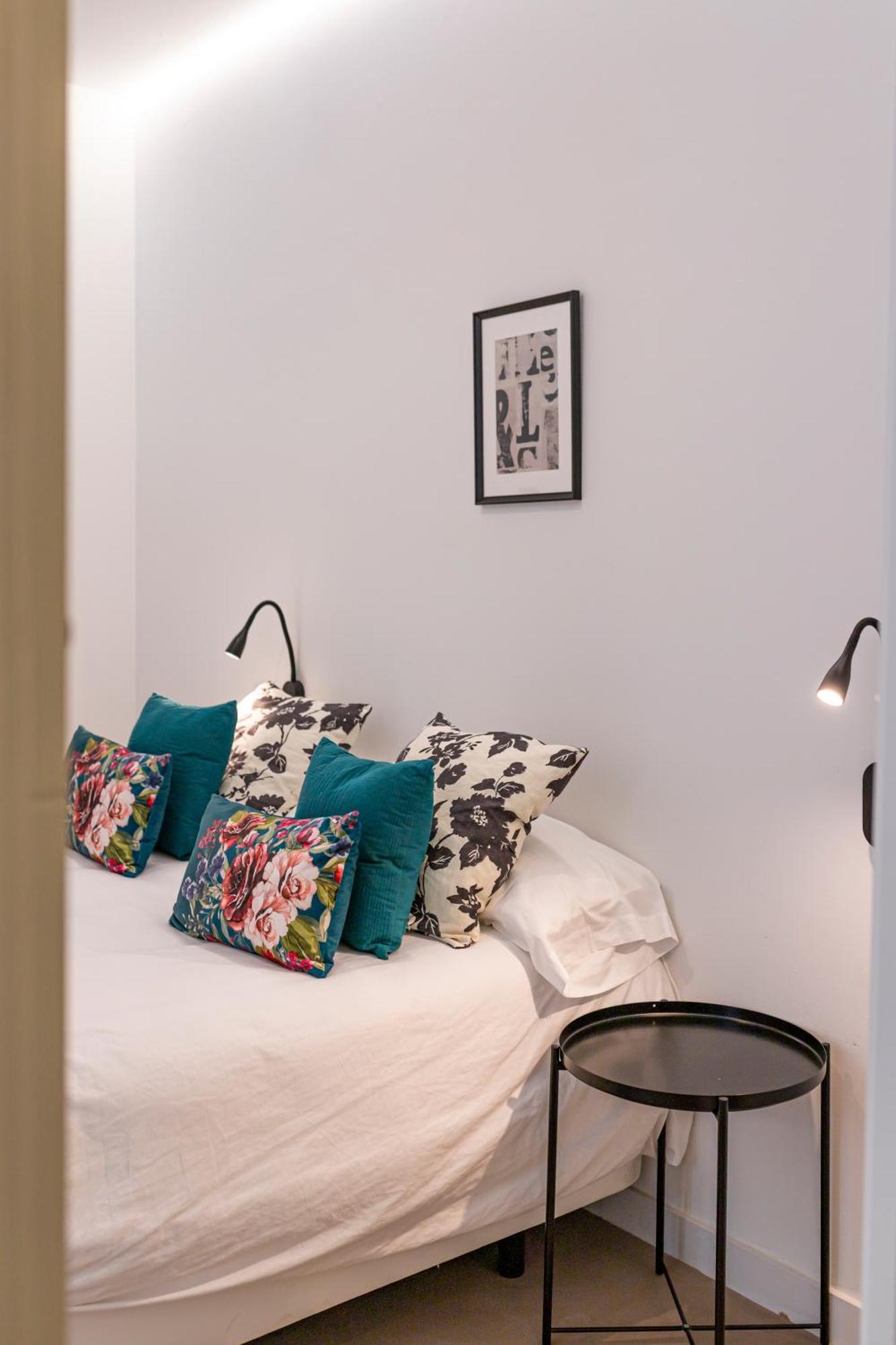 Resolana Suites إشبيلية المظهر الخارجي الصورة