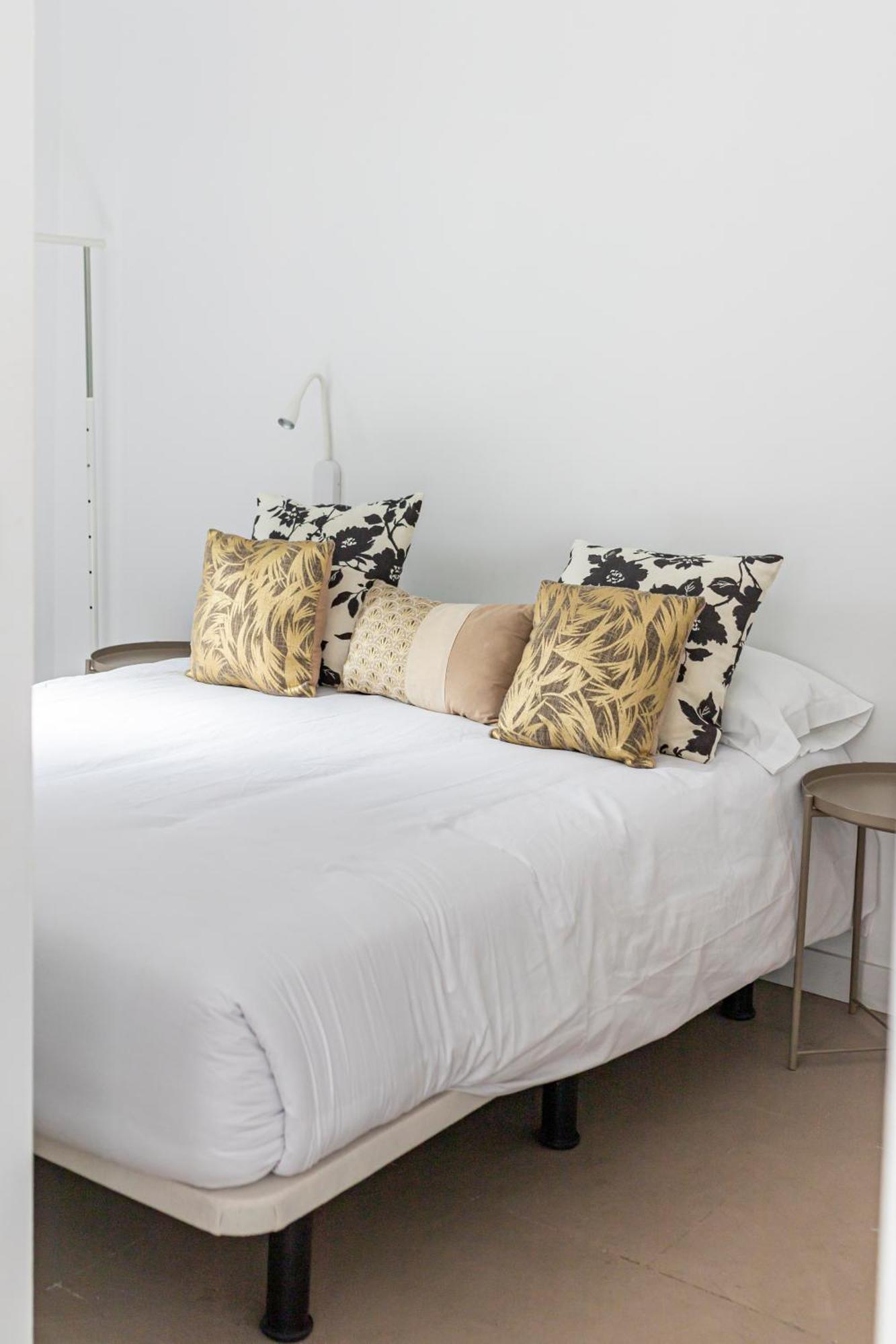 Resolana Suites إشبيلية المظهر الخارجي الصورة