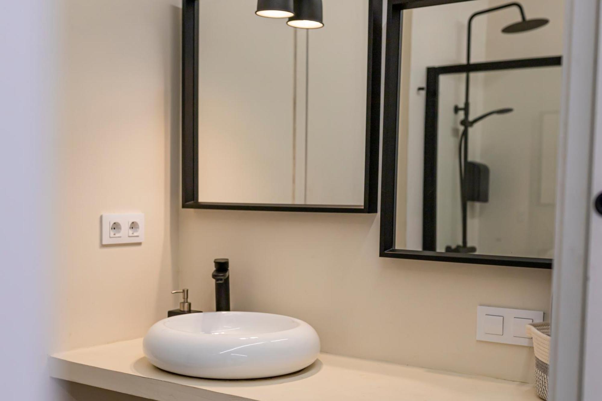 Resolana Suites إشبيلية المظهر الخارجي الصورة