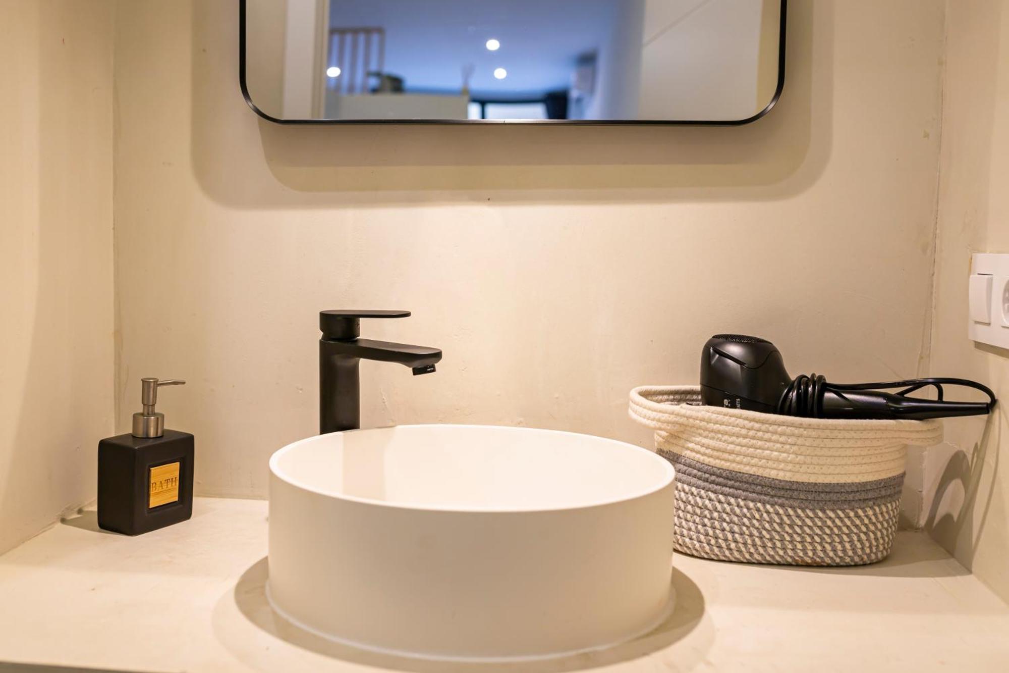 Resolana Suites إشبيلية المظهر الخارجي الصورة