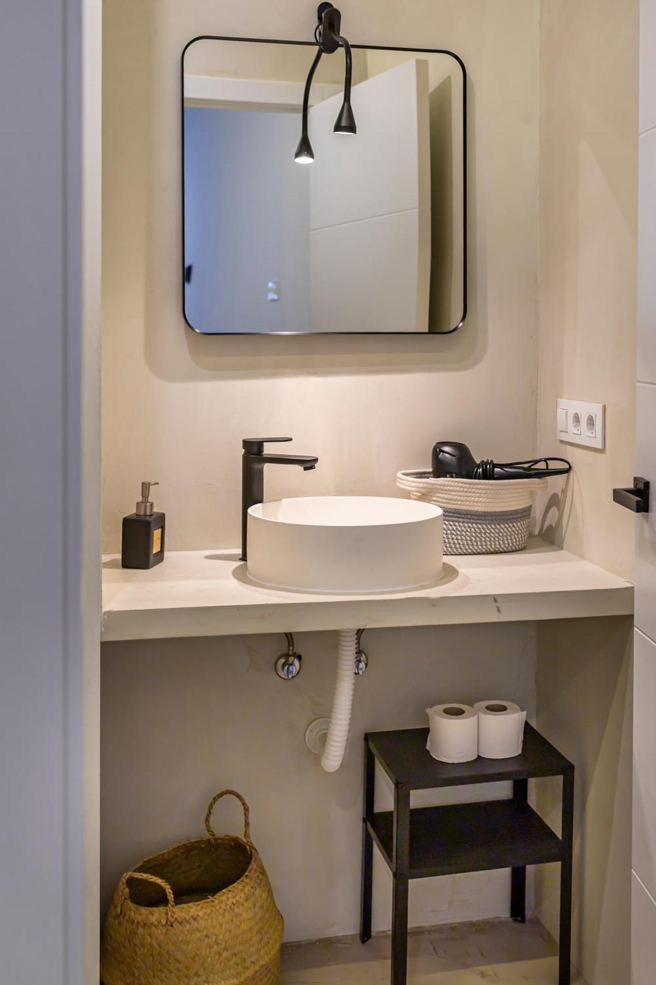 Resolana Suites إشبيلية المظهر الخارجي الصورة